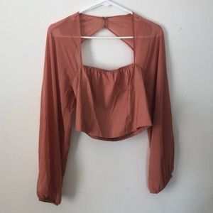 Gorgeous blouse
